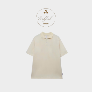 Áo phông tay lỡ oversize
