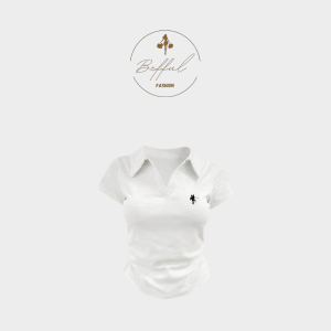 Áo thun Polo của thương hiệu  Polo Ralph Lauren / Befful